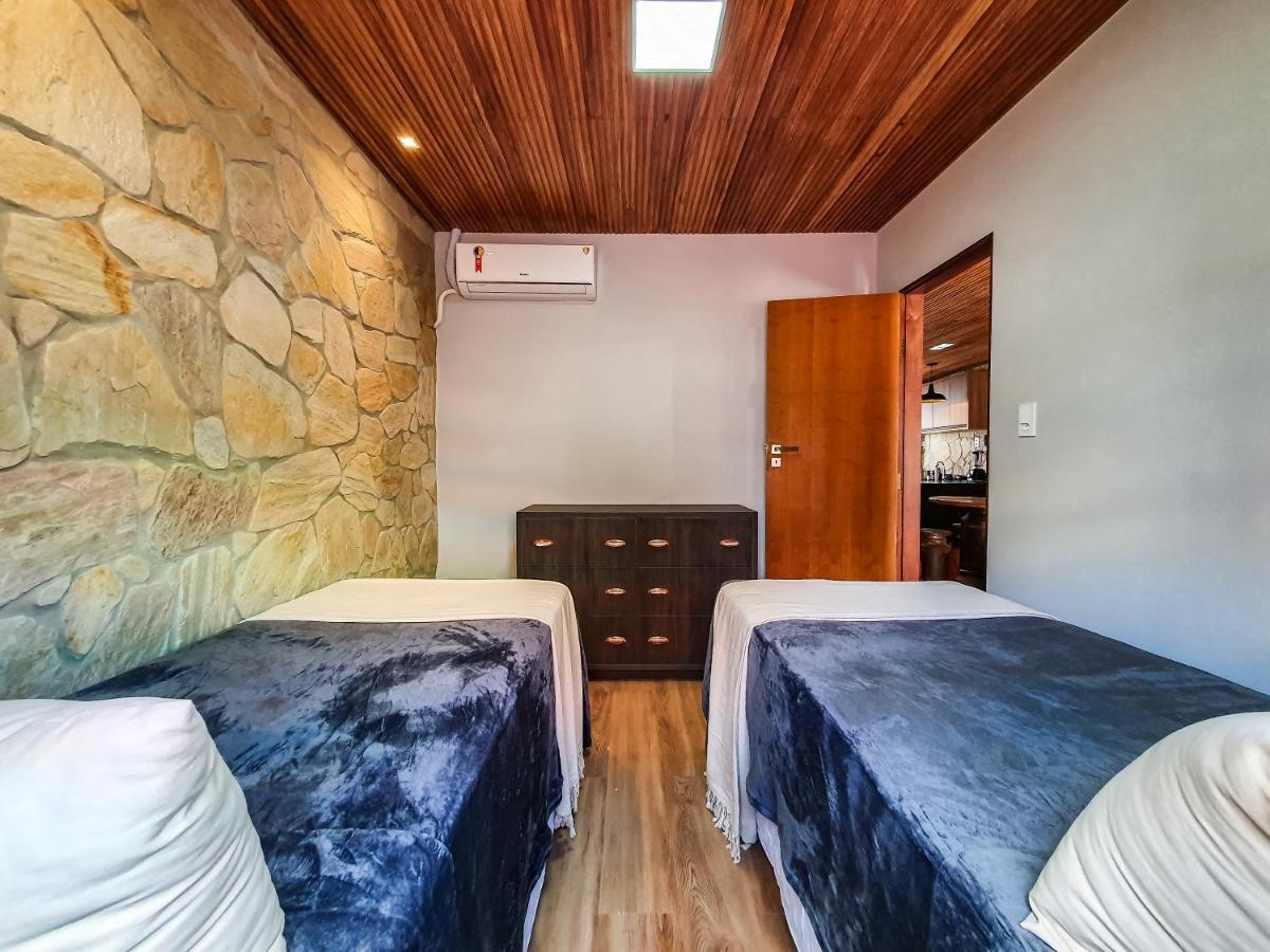 Villa Casita Amarela na rua mais charmosa de Mucugê - BA Extérieur photo